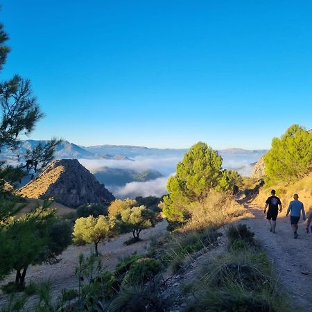 Finca Valle Verde Alora Dış mekan fotoğraf
