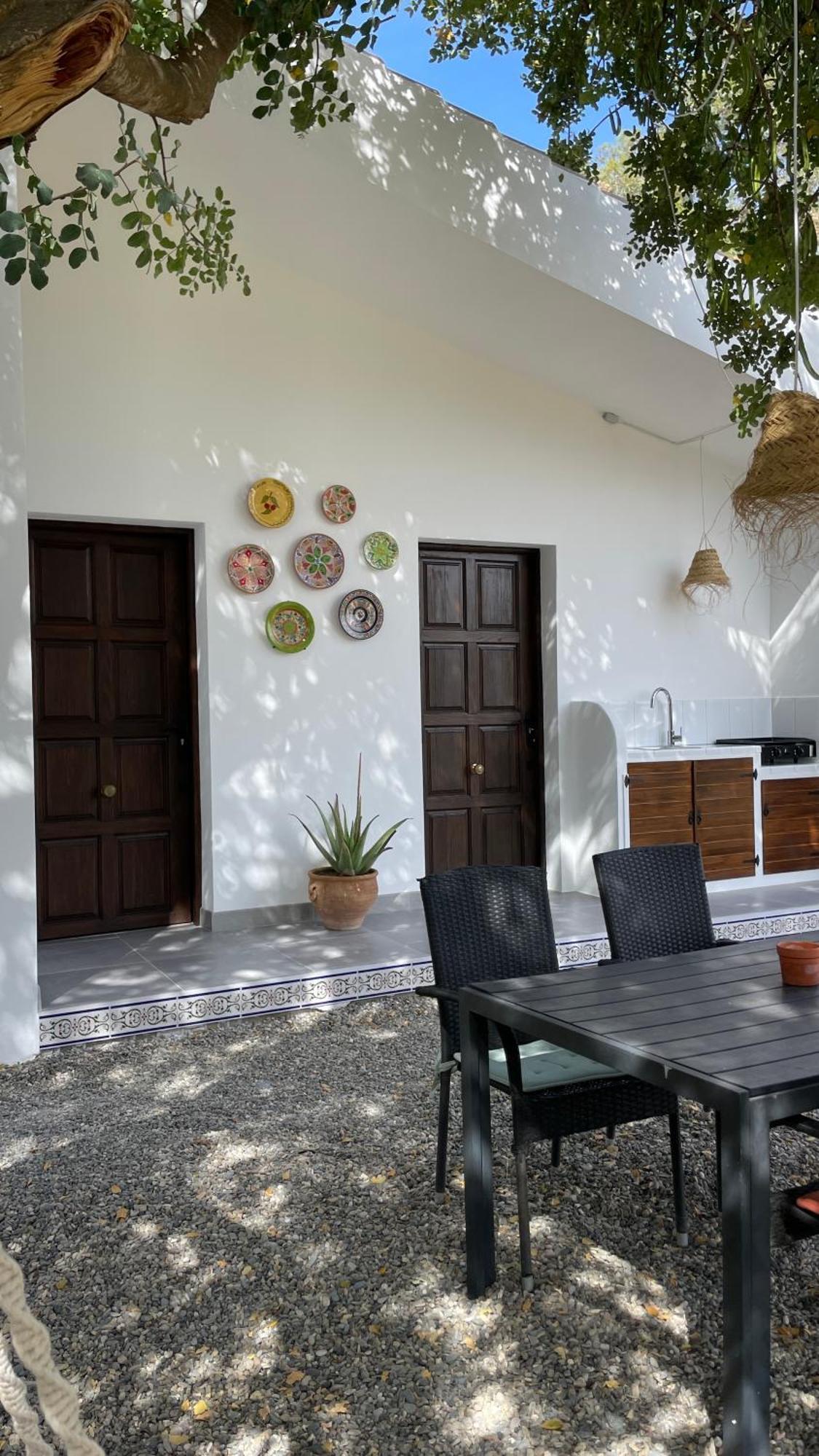 Finca Valle Verde Alora Dış mekan fotoğraf