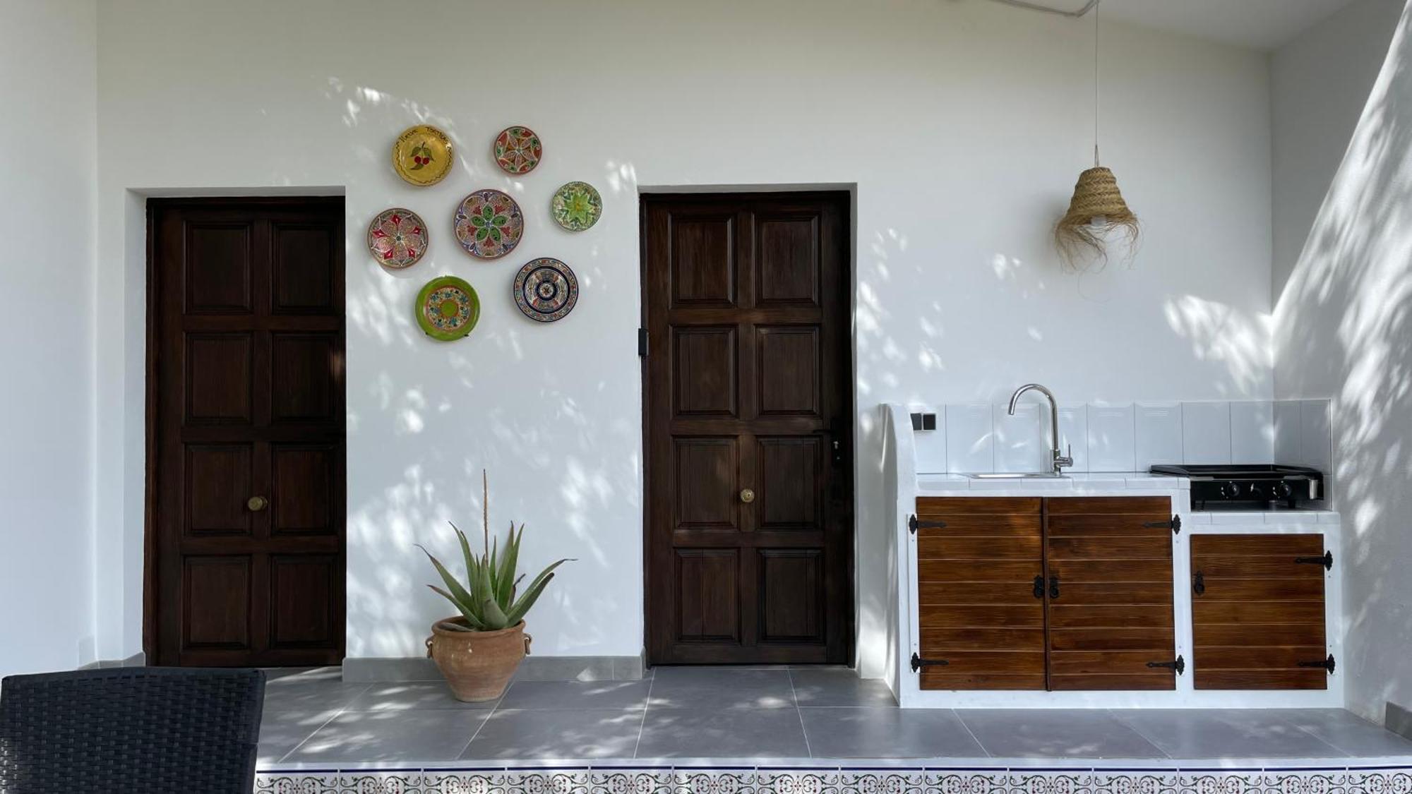 Finca Valle Verde Alora Dış mekan fotoğraf