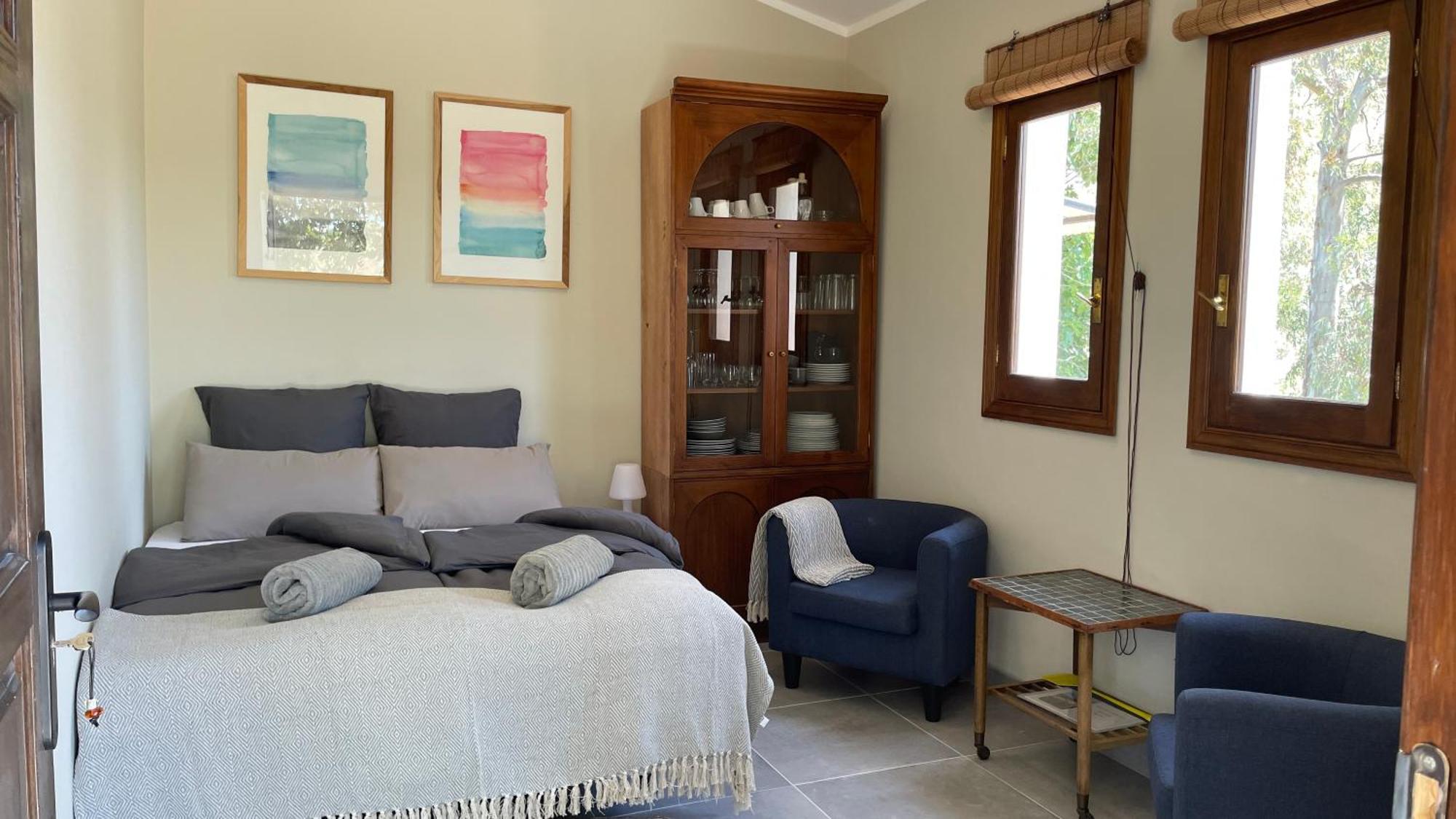 Finca Valle Verde Alora Dış mekan fotoğraf