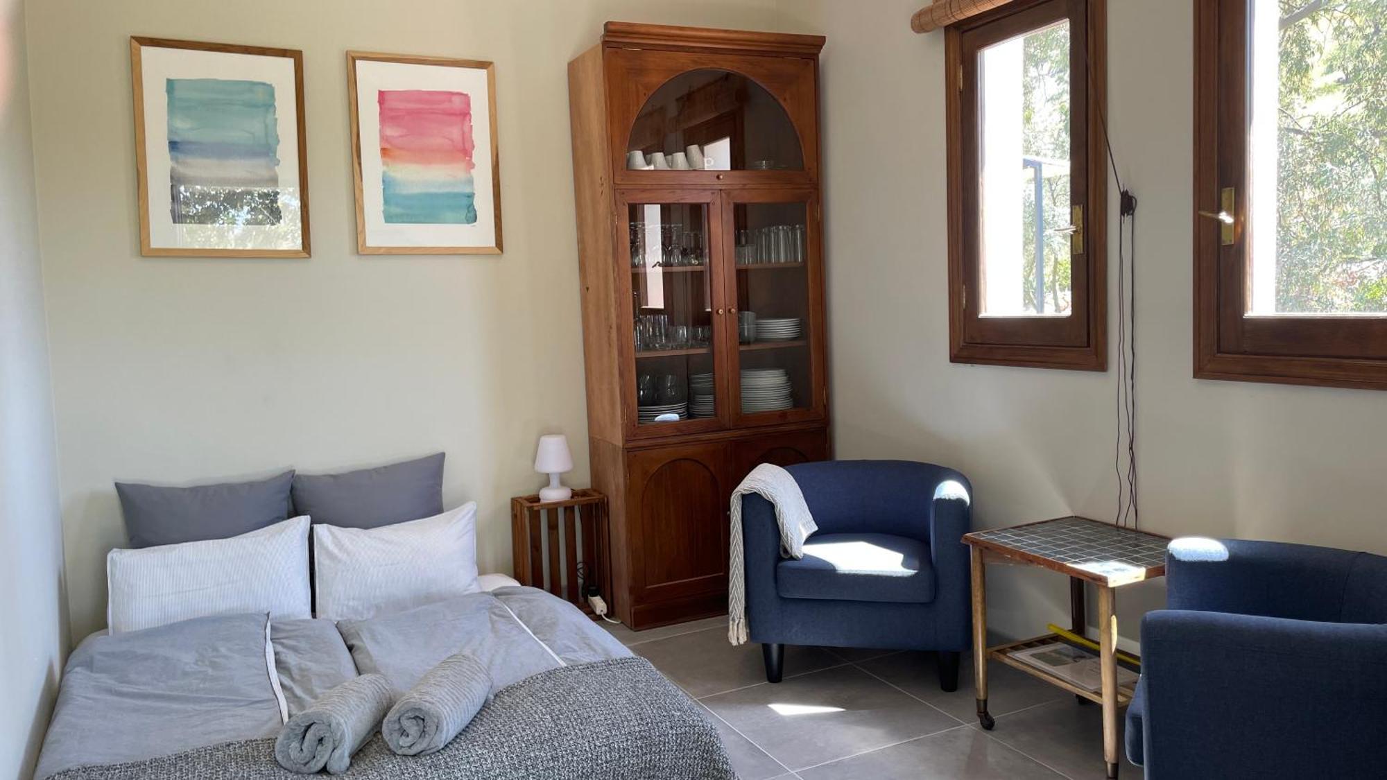 Finca Valle Verde Alora Dış mekan fotoğraf
