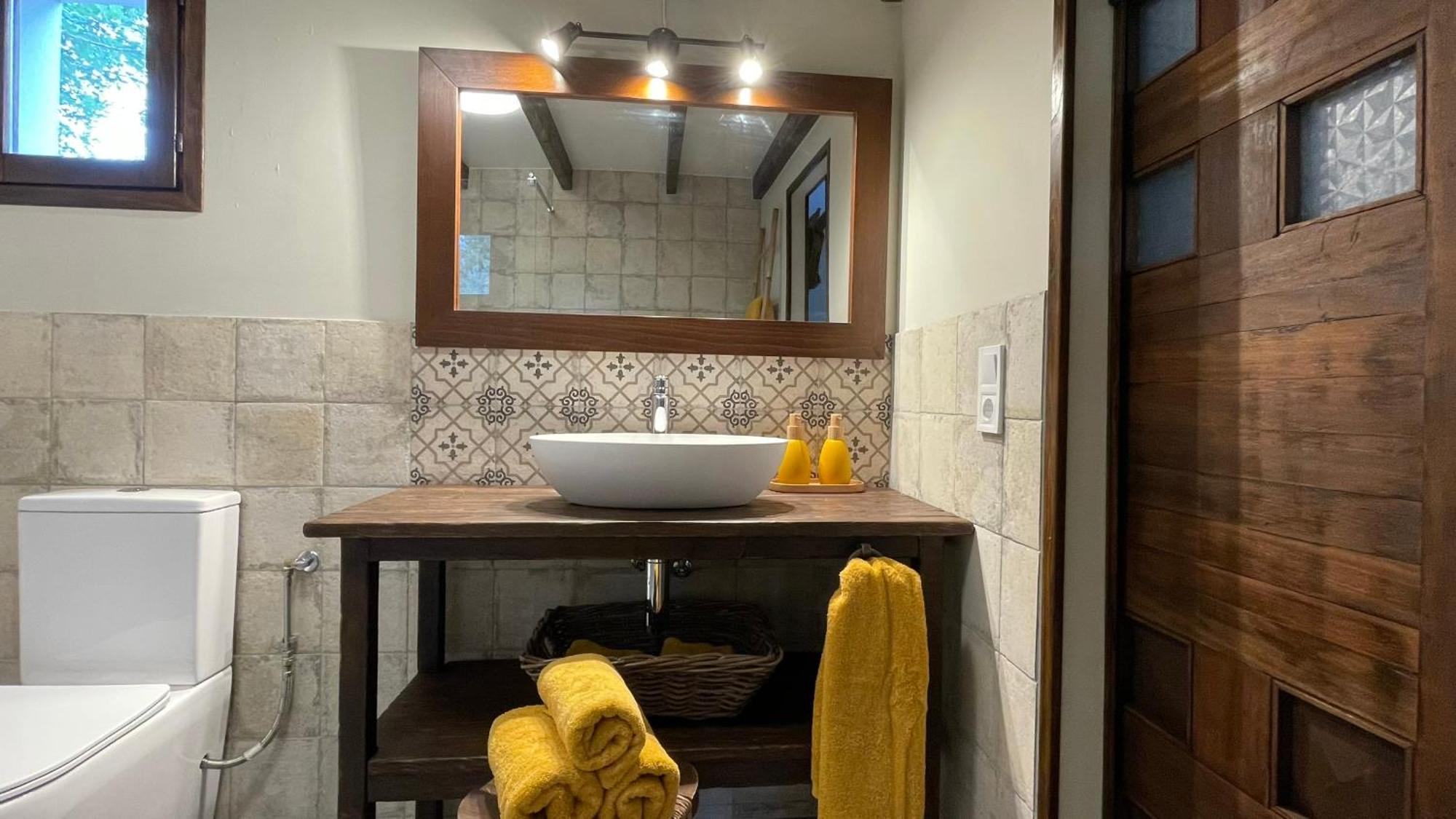 Finca Valle Verde Alora Dış mekan fotoğraf