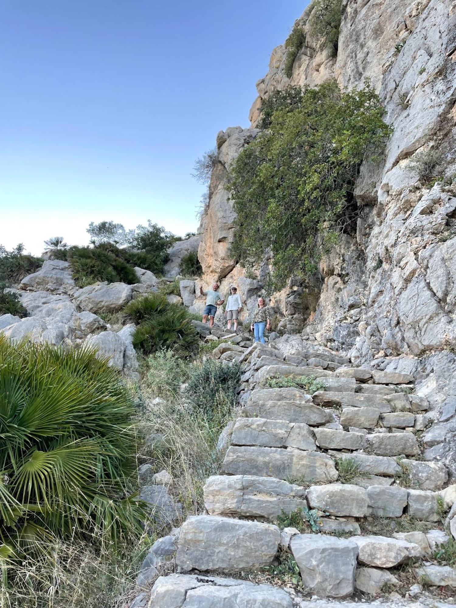 Finca Valle Verde Alora Dış mekan fotoğraf
