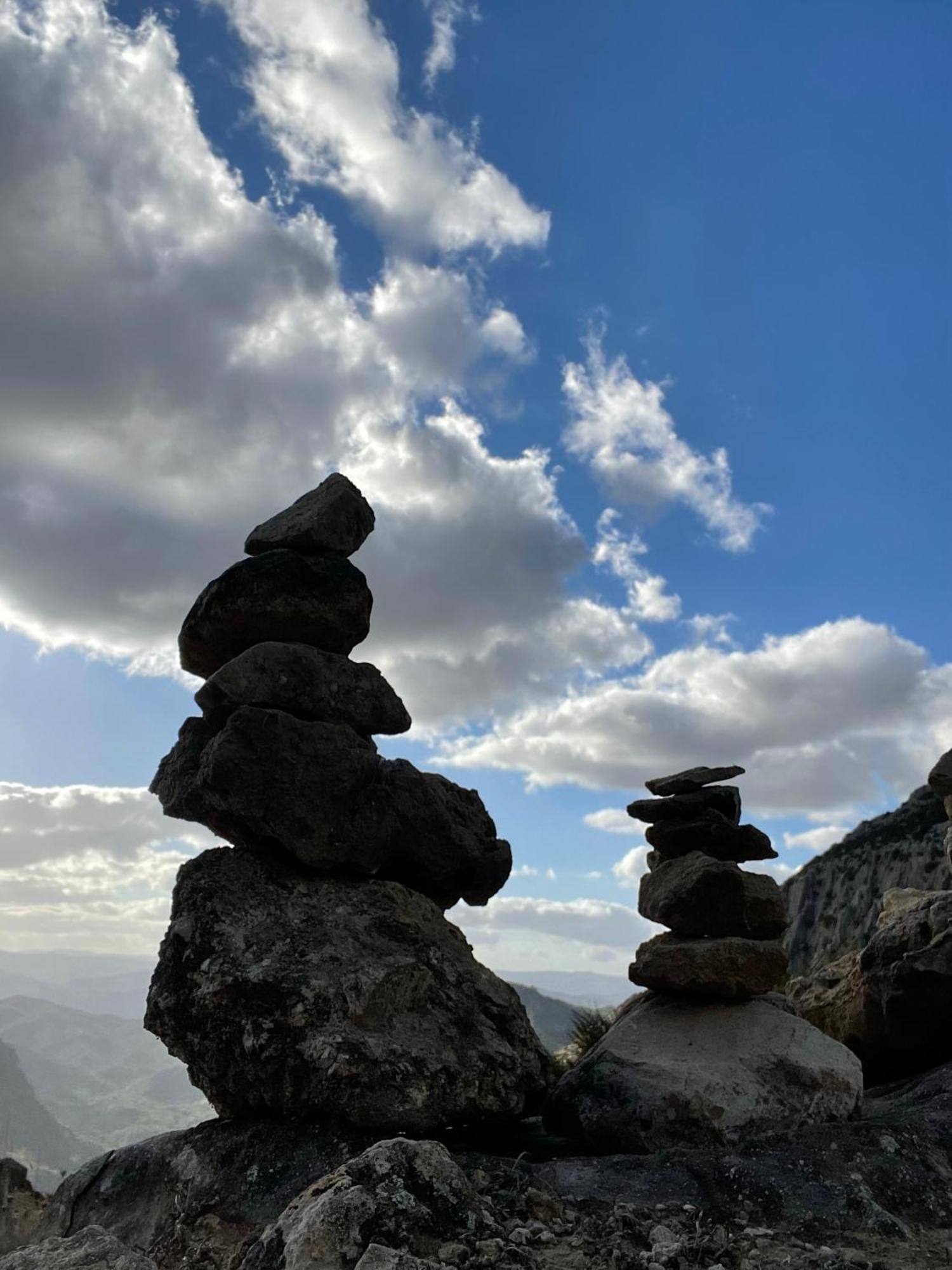 Finca Valle Verde Alora Dış mekan fotoğraf