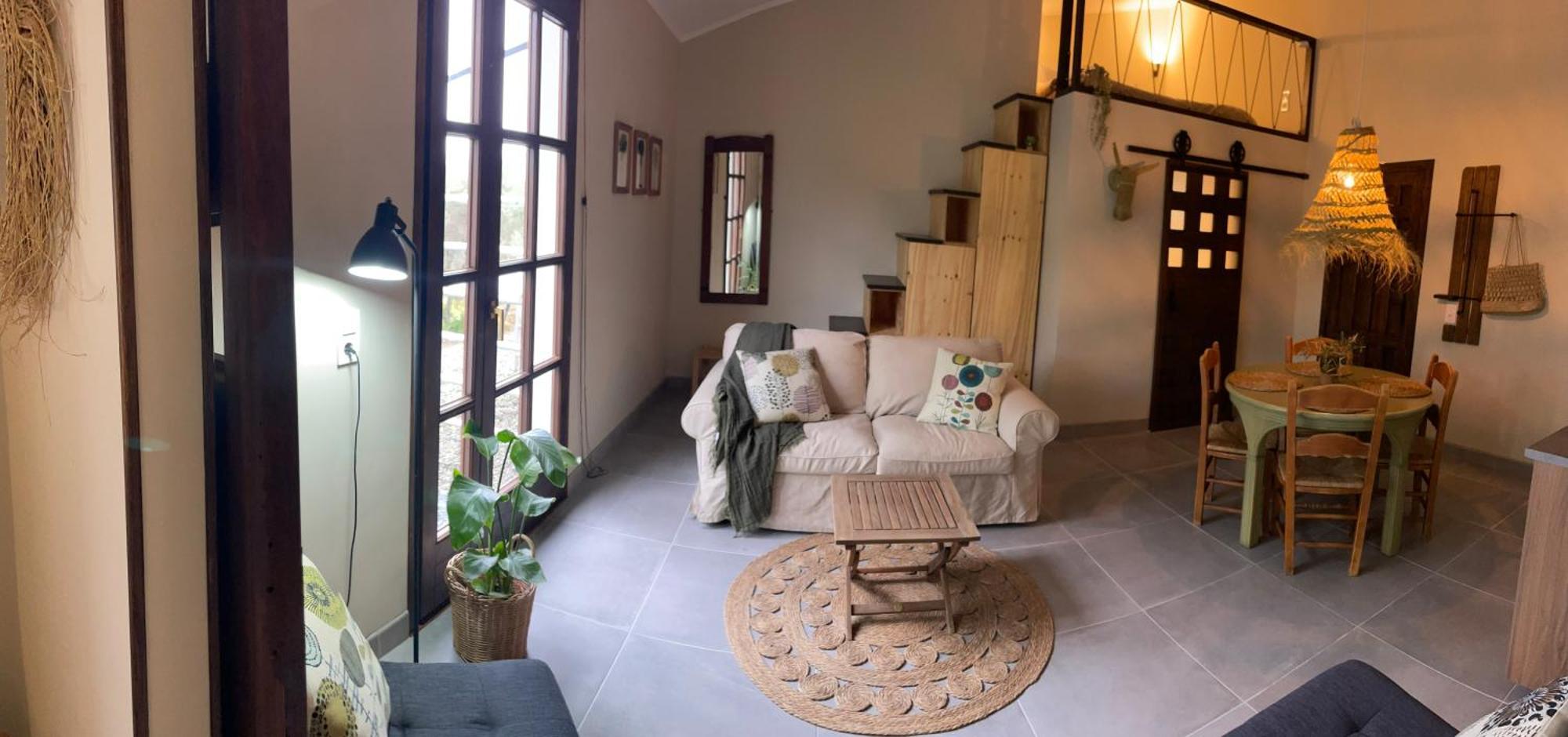 Finca Valle Verde Alora Dış mekan fotoğraf