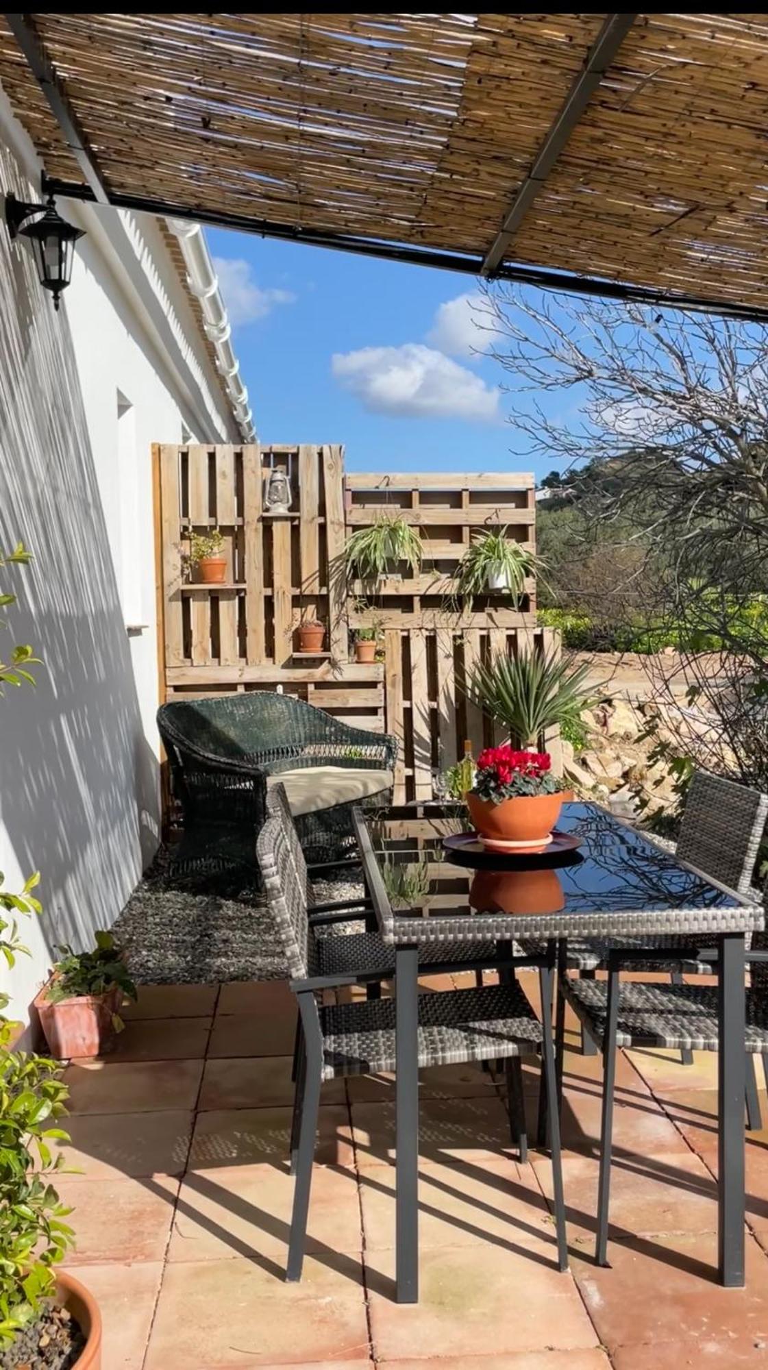 Finca Valle Verde Alora Dış mekan fotoğraf