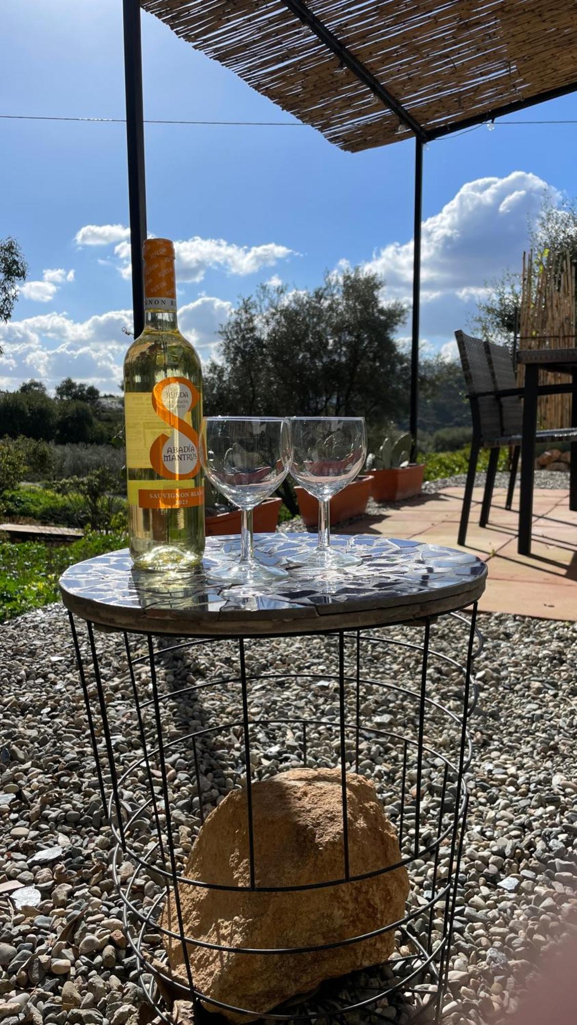 Finca Valle Verde Alora Dış mekan fotoğraf
